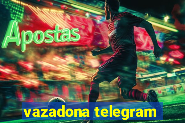 vazadona telegram